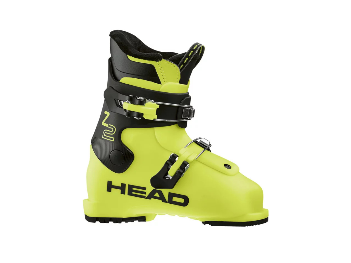 HEAD’s Yellow Ski Boots recalled due to risk of injury